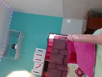 Mariajose202  live sex cam