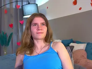 MilaMaelis  live sex cam