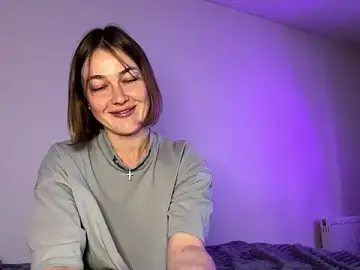NestyEx  live sex cam