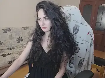 The_Blacksphinxxx  live sex cam