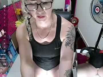 ViickySexy  live sex cam