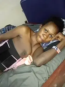 Africanpussy22  live sex cam