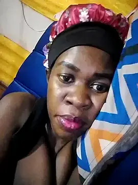 Africanpussy22  live sex cam