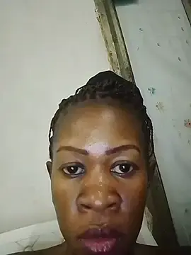 Africanpussy22  live sex cam