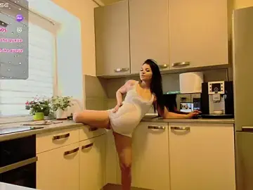 Alisoncassie  live sex cam
