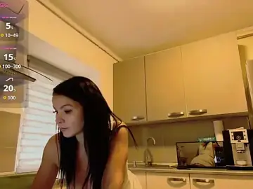 Alisoncassie  live sex cam