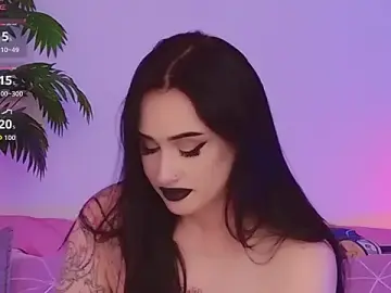Darinekoo  live sex cam