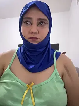 Hannahayat  live sex cam