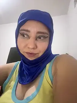 Hannahayat  live sex cam