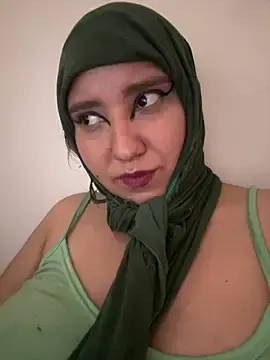 Hannahayat  live sex cam