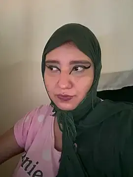 Hannahayat  live sex cam
