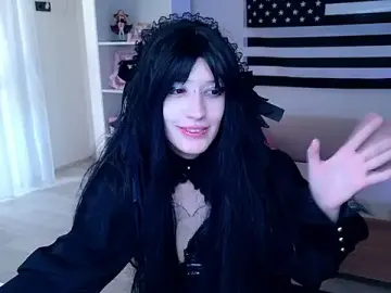 Lethalgull  live sex cam