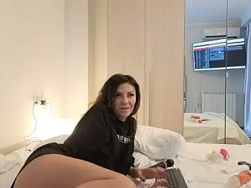 Ramonapepe  live sex cam
