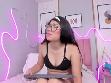 AMBERFONSECA  live sex cam