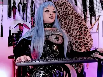 Agatha_BDSM  live sex cam