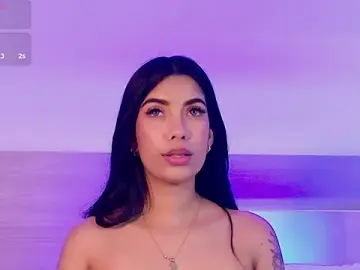 AlissonRossi  live sex cam