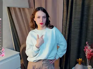 DebiHeaton  live sex cam