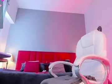 Demetria_Ghoul  live sex cam