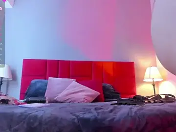 Demetria_Ghoul  live sex cam