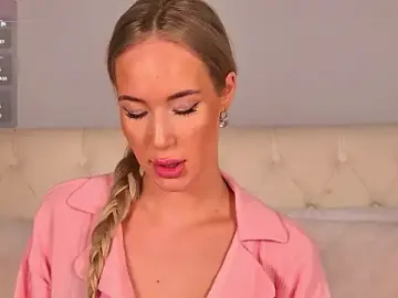 MaryDavies  live sex cam