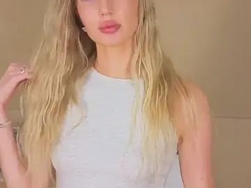 MaryDavies  live sex cam