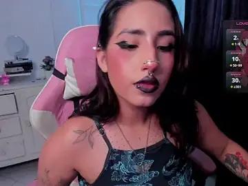 Nyx_Blackmoon  live sex cam