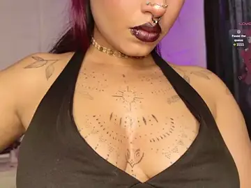 Nyx_Blackmoon  live sex cam
