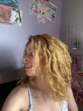 SkySparkle  live sex cam