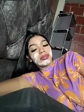 Gisel_squirt  live sex cam