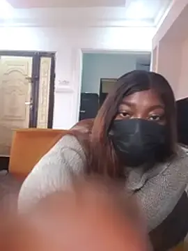 Sexykimani  live sex cam
