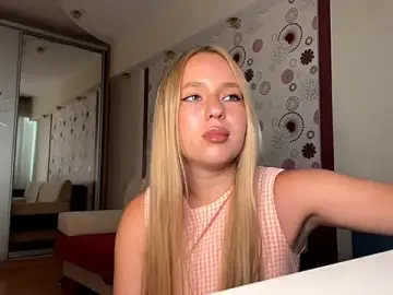 AmeliaOakheart  live sex cam