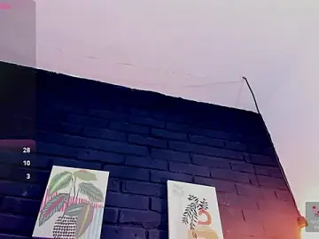 BunnySecret_  live sex cam