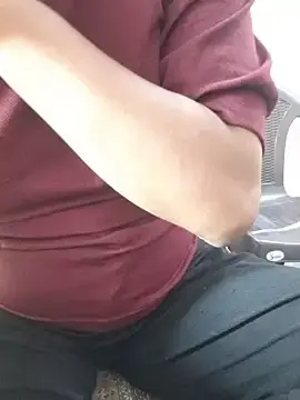 Crazy_Bebo99  live sex cam