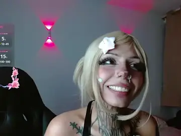 DollBite  live sex cam
