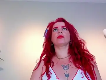 HannaBrave  live sex cam