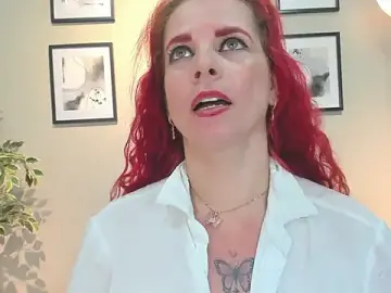 HannaBrave  live sex cam