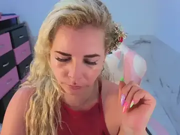 HannaBrave  live sex cam