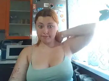 HottieLinaa  live sex cam