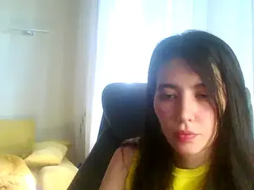 Joreliama  live sex cam