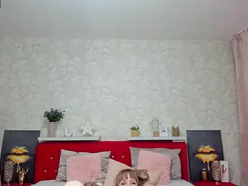 KattyPeachX  live sex cam