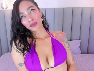Leamonroe__  live sex cam