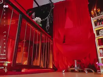 MistressAndre  live sex cam