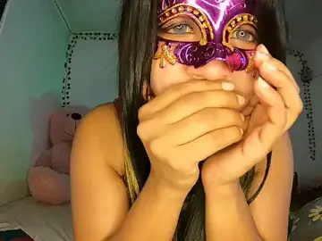 Shaniliyon95  live sex cam