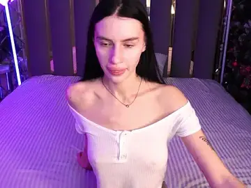 Snow_WhiteeeX  live sex cam