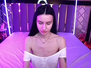 Snow_WhiteeeX  live sex cam