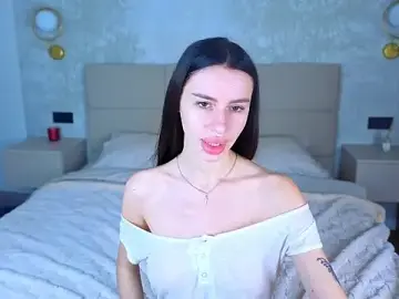 Snow_WhiteeeX  live sex cam