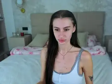 Snow_WhiteeeX  live sex cam