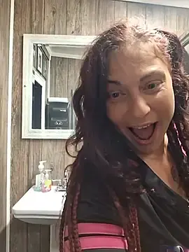 Stephthickbaddie  live sex cam