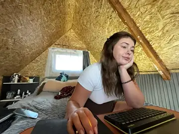 SuchCute  live sex cam