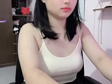 ThuPhuong888  live sex cam
